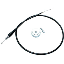 Motion Pro Throttle Override Eliminator Kit 01-0390_194594