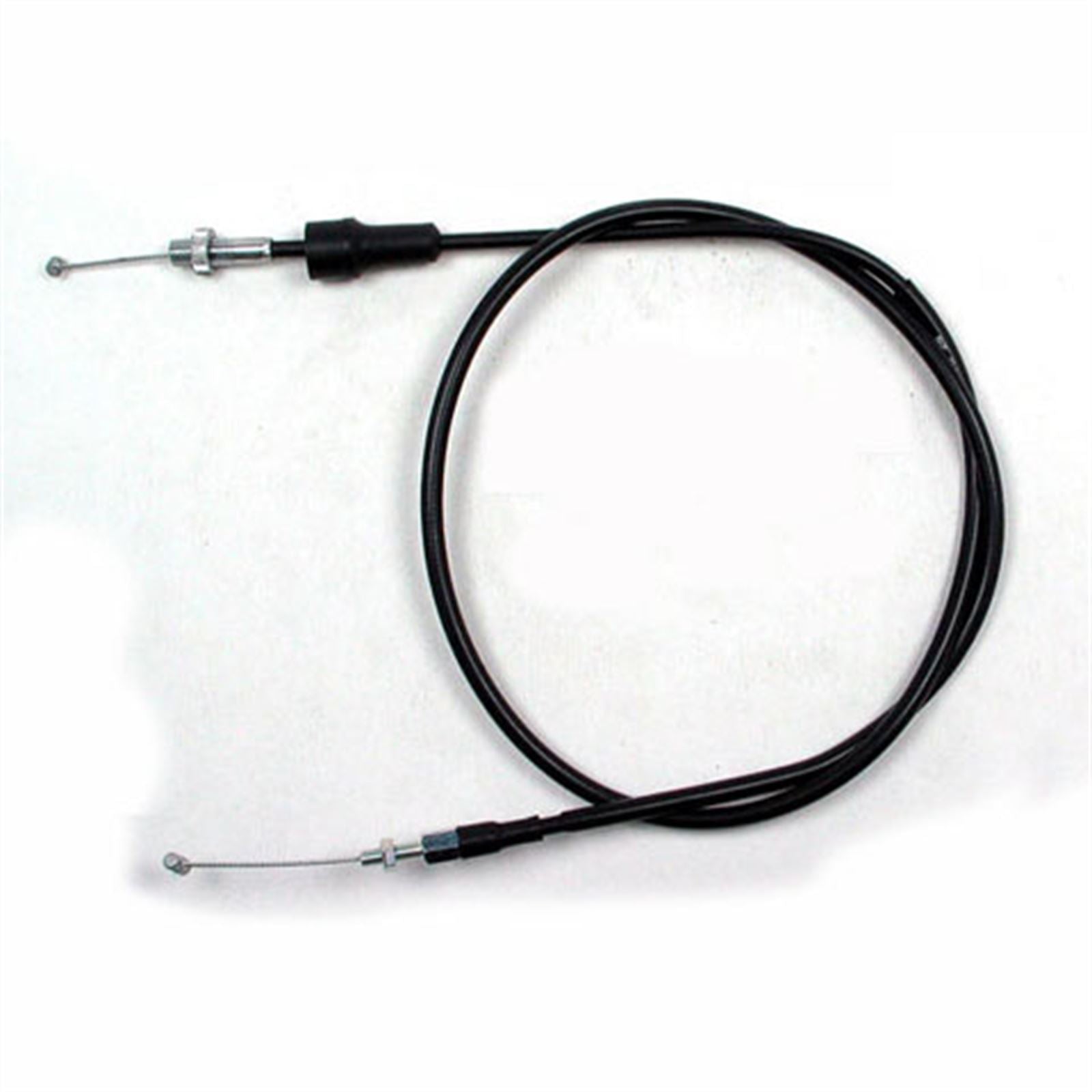 Motion Pro Black Vinyl Throttle Cable 01-0422_590881
