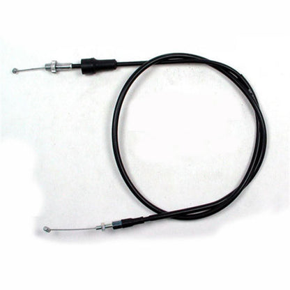 Motion Pro Black Vinyl Throttle Cable 01-0422_590881