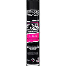 Muc-Off High-Pressure Quick Drying Chain Degreaser [MPN: 20394US]_732631