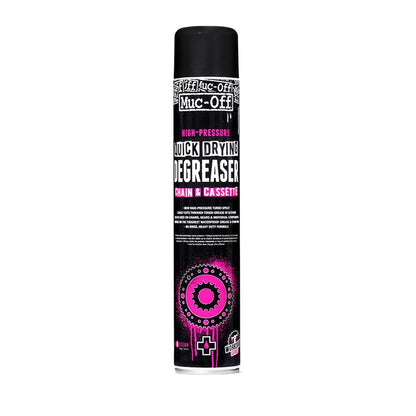 Muc-Off High-Pressure Quick Drying Chain Degreaser [MPN: 20394US]_1125185