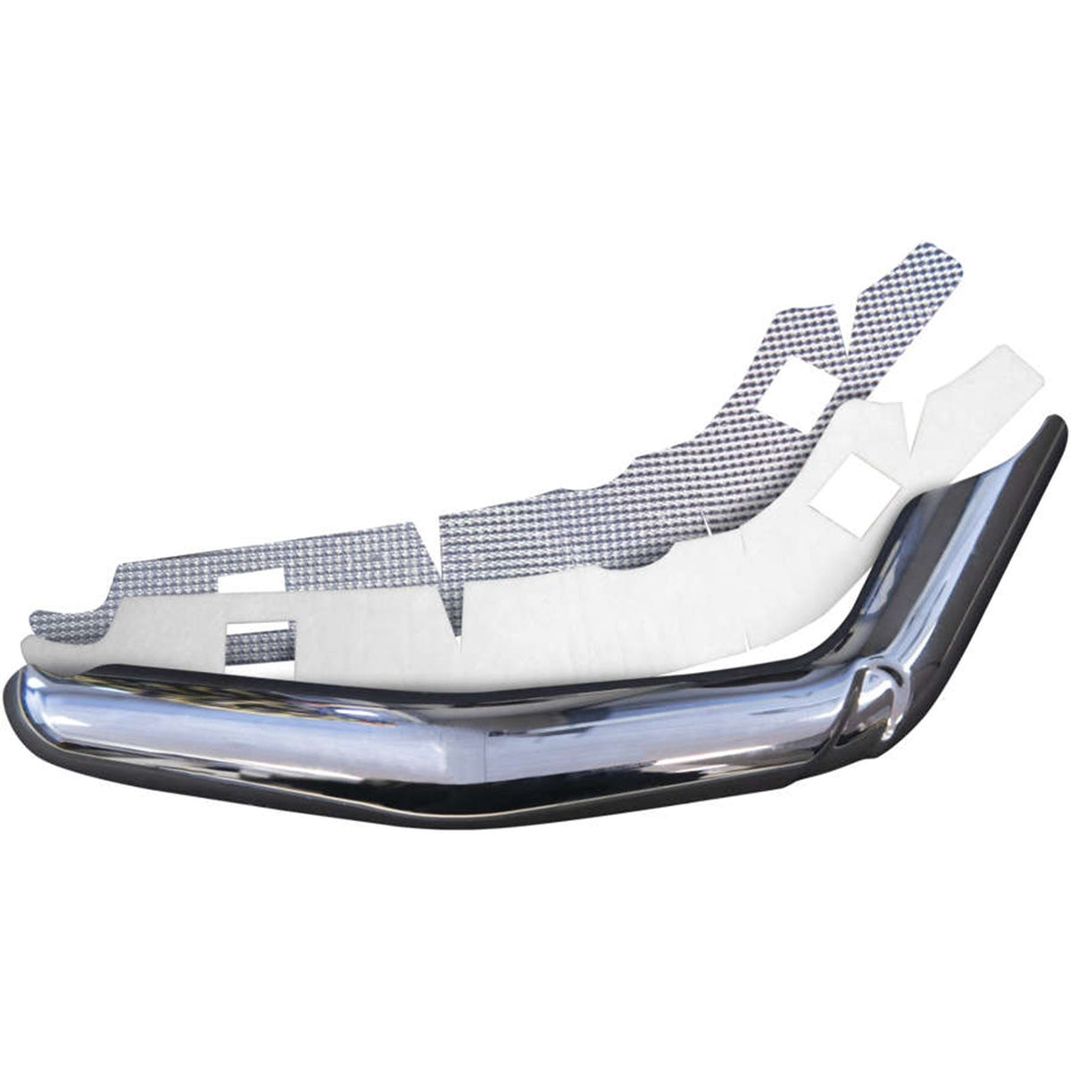 DEI Exhaust Heat Shield Liner Kit [MPN: 901047]_989127