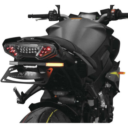 New Rage Cycle Fender Eliminator for Yamaha MT-10 '18-21 [MPN: MT10-FE]_1060007