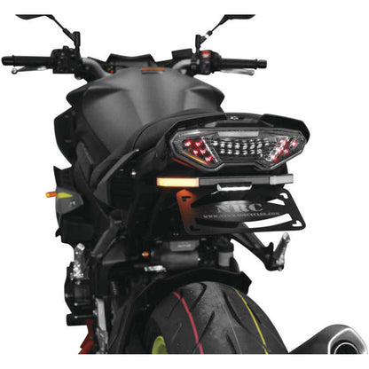 New Rage Cycle Fender Eliminator for Yamaha MT-10 '18-21 [MPN: MT10-FE]_1060128