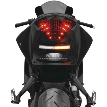 New Rage Cycle Fender Eliminator for Yamaha YZF-R3 [MPN: R3-FE]_1062476