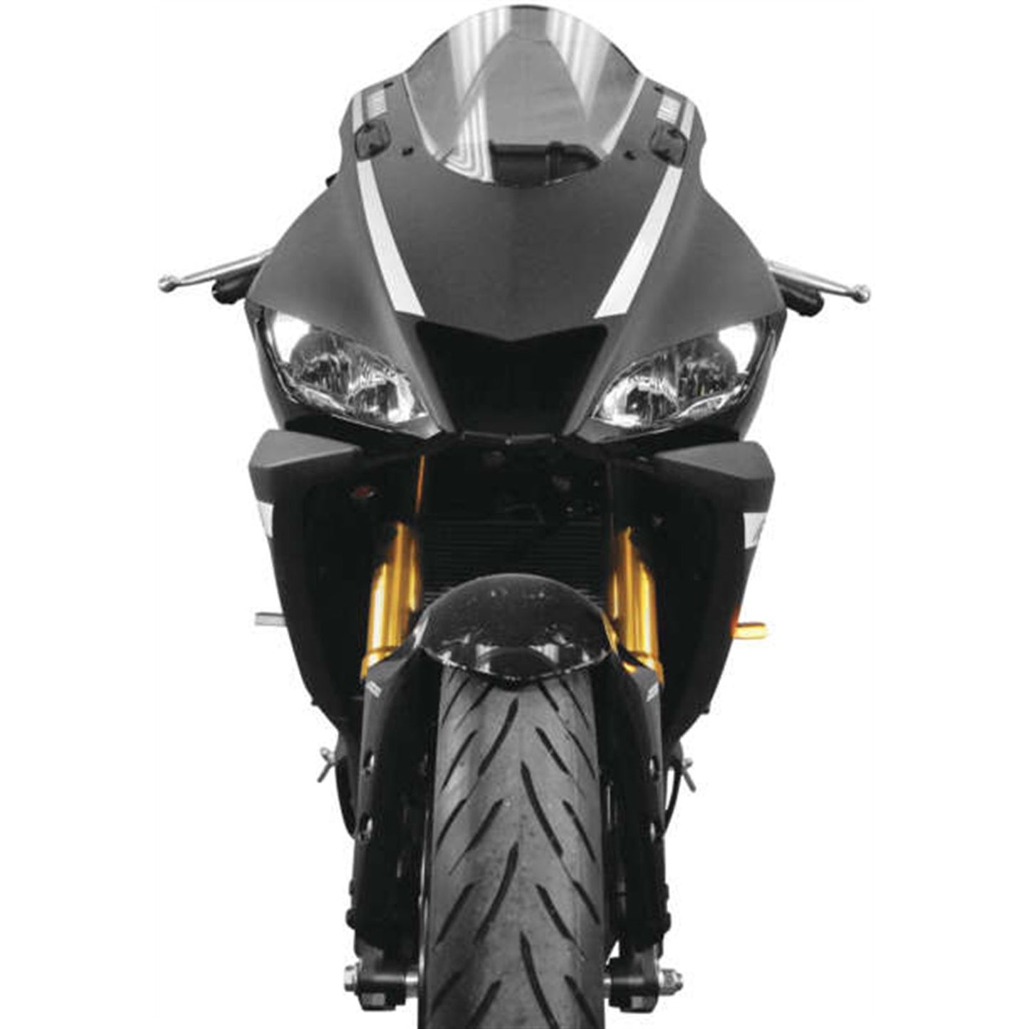 New Rage Cycle LED Replacement Front Turn Signals for Yamaha [MPN: R3-FB]_1061240