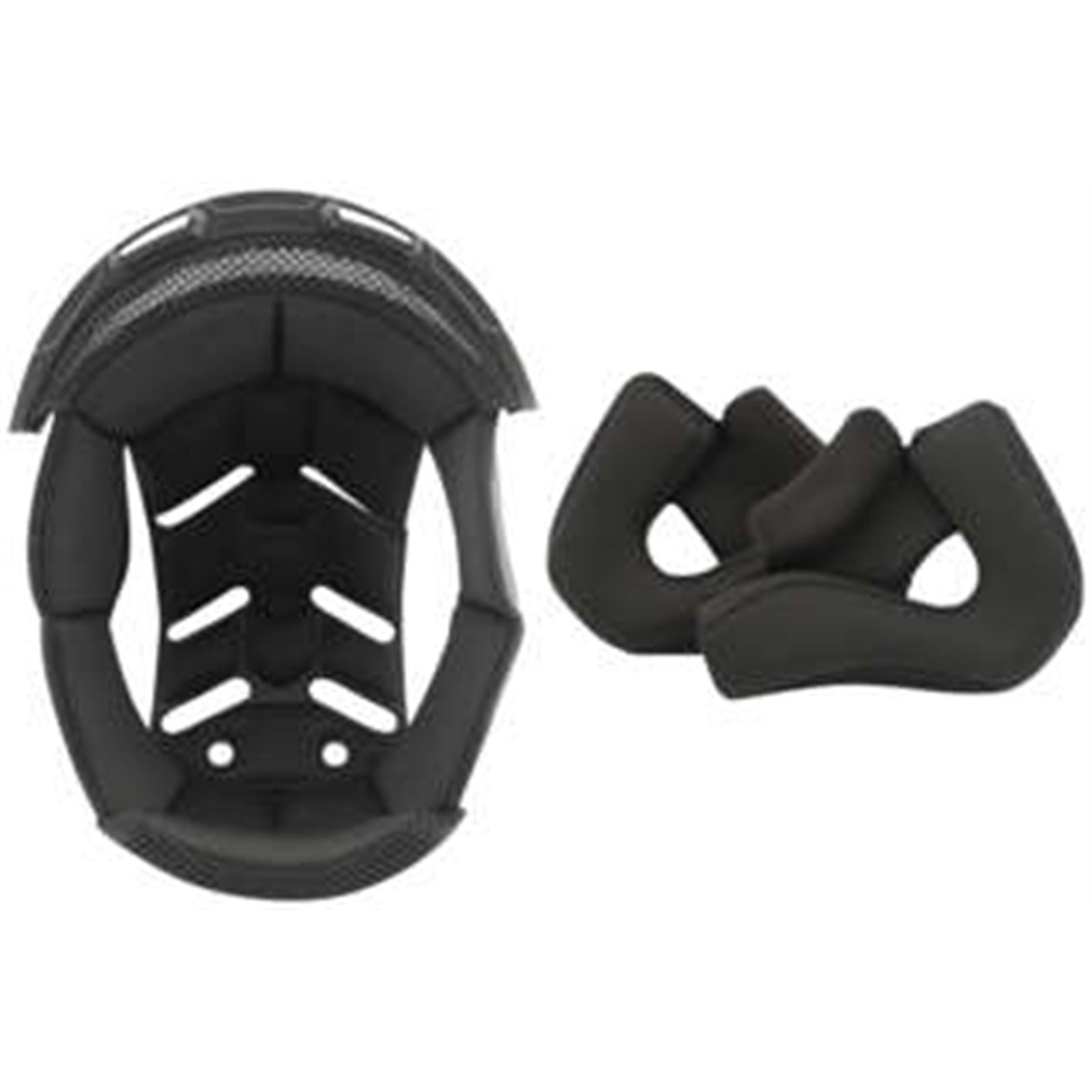 Speed And Strength 	SS2400 Replacement Liner/Cheekpads_983255