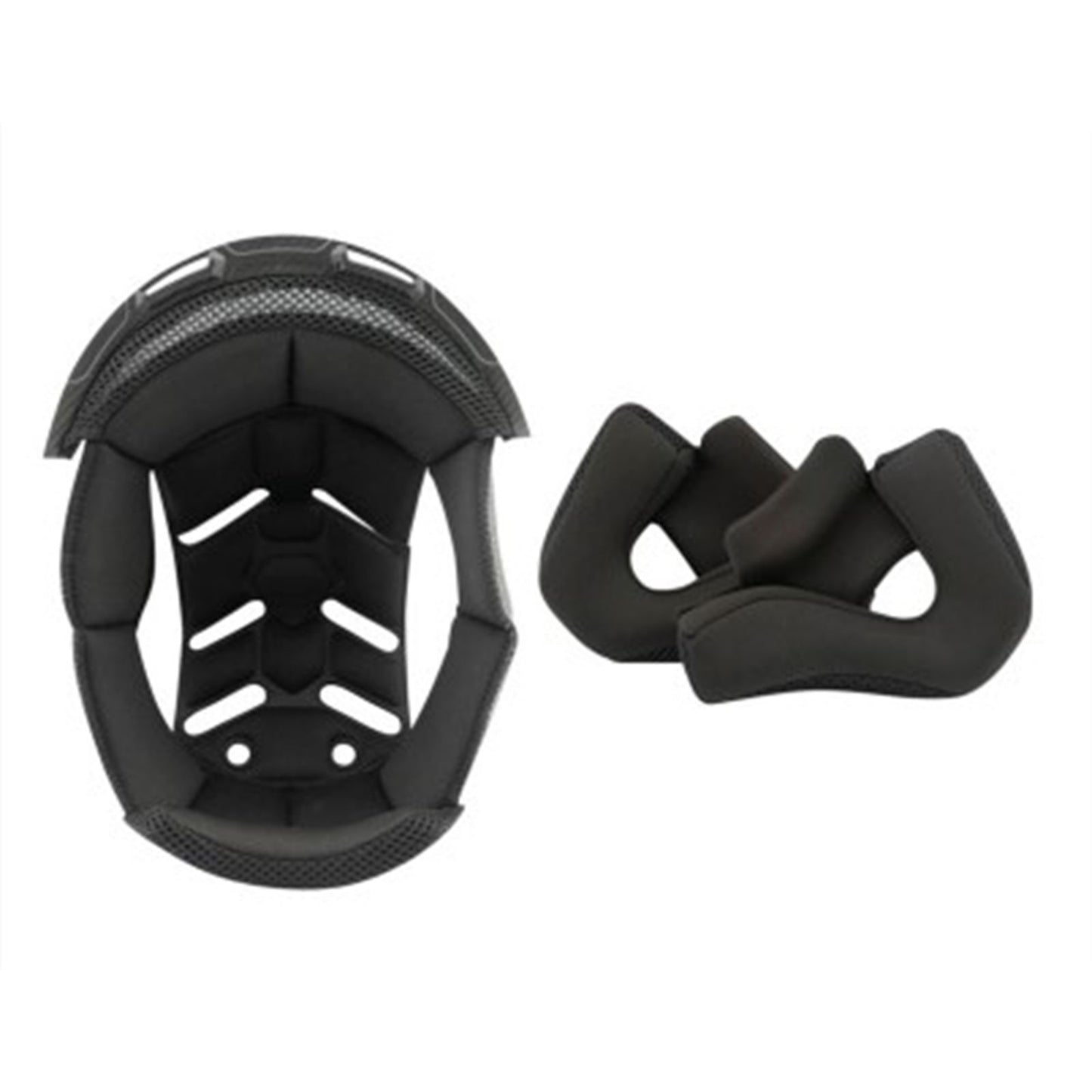 SS2400 Replacement Liner/Cheekpads - Large_795255