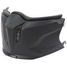 Speed And Strength SS2400 Replacement Parts-Chin Vent-Solid Speed Matte Black TR-000-053_993460