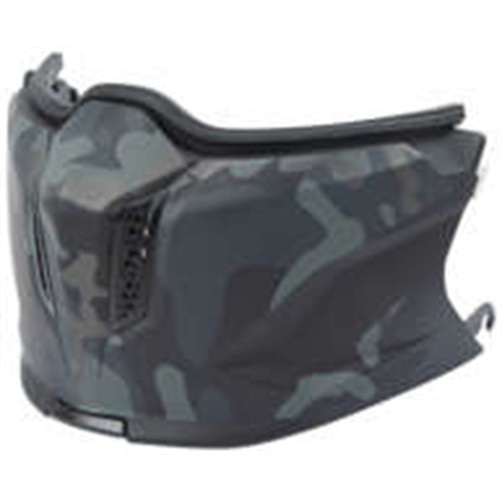 Speed And Strength SS2400 Replacement Parts - Chin Vent - Call to Arms Camo TR-000-054_982653