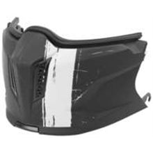 Speed And Strength SS2400 Replacement Parts - Chin Vent - Tough as Nails White TR-000-055_987073