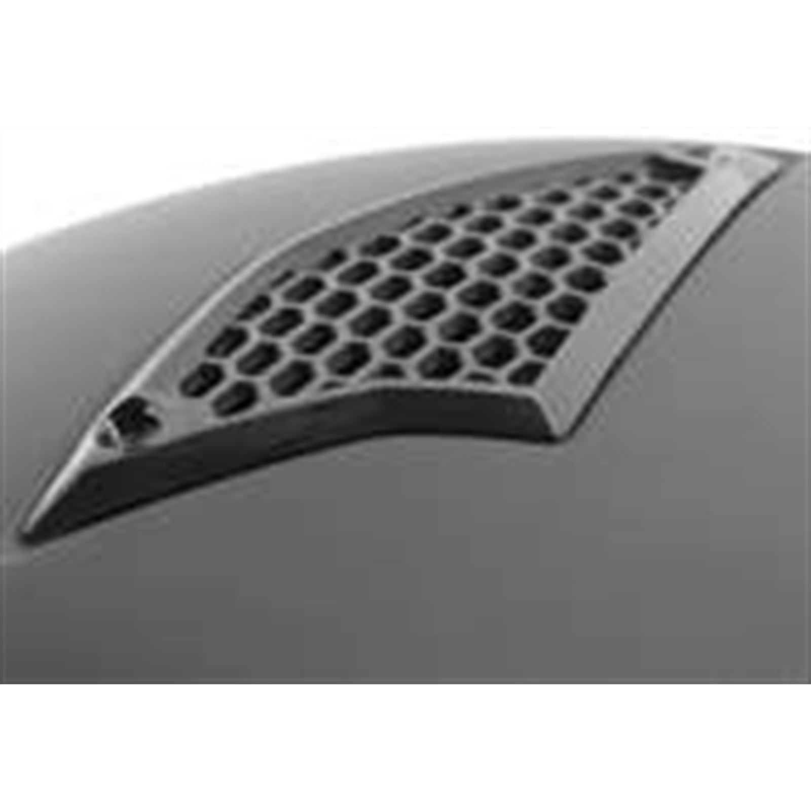 Speed And Strength SS2400 Replacement Parts - Upper Vent TR-000-025_983928