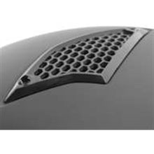 Speed And Strength SS2400 Replacement Parts - Upper Vent TR-000-025_983928