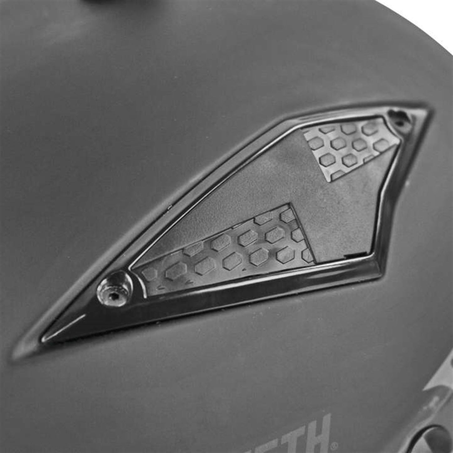 Speed And Strength SS2400 Replacement Parts - Upper Vent Rubber Cover TR-000-027_984355