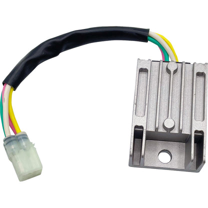 Ricks Regulator/Rectifier for Honda [MPN: 10-177]_1130014