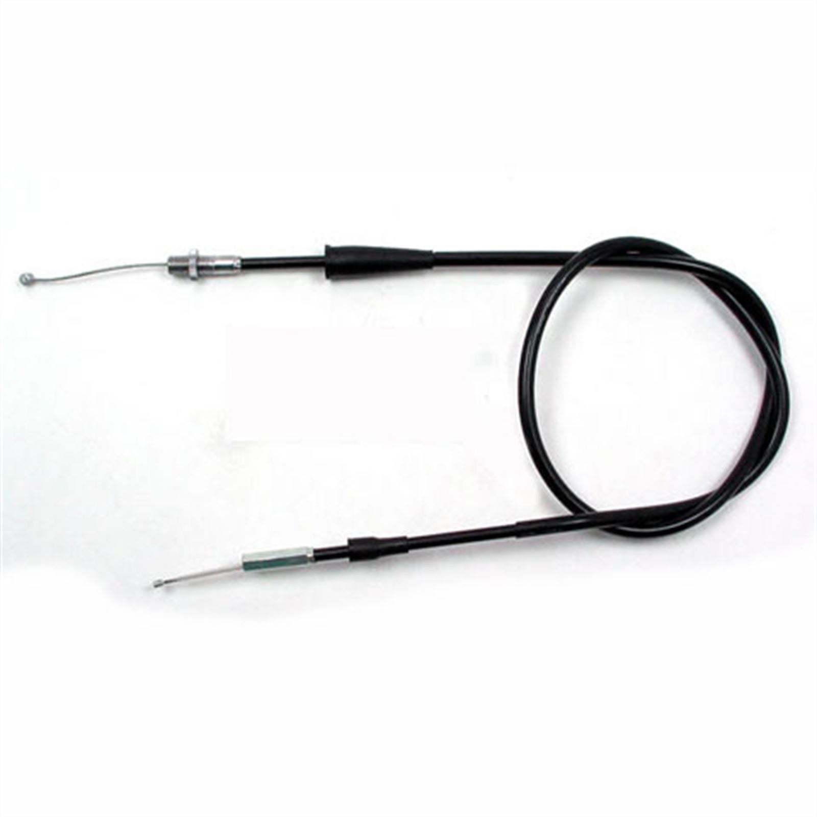 Motion Pro Black Vinyl Throttle Cable 01-0459_590882