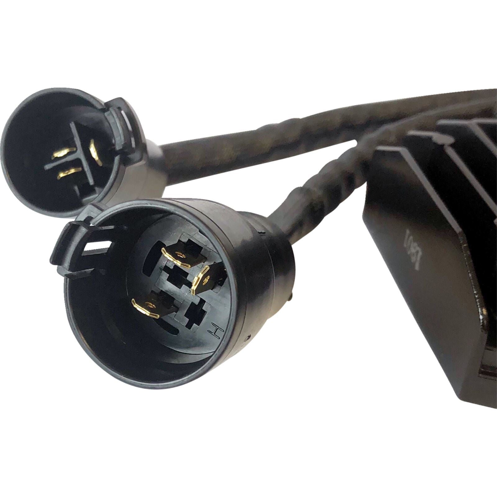 Ricks Regulator/Rectifier - Hot Shot Series for Kawasaki [MPN: 10-329H]_1389524