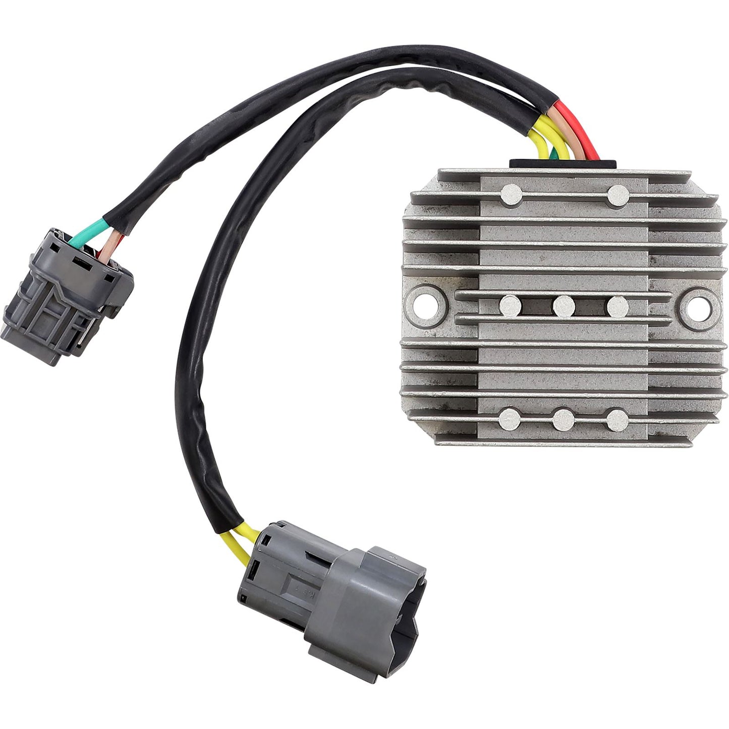 Ricks Regulator/Rectifier for Yamaha [MPN: 10-447]_1135245