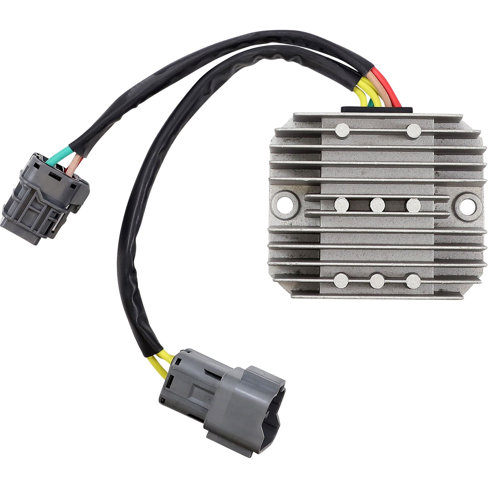 Ricks Regulator/Rectifier for Yamaha [MPN: 10-447]_1135245