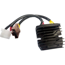 Ricks Hot Shot Regulator/Rectifier - Lithium-ion Battery Compatible - Aprilia [MPN: 14-002H]_1102843