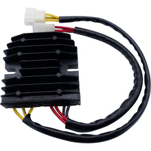 Ricks Hot Shot Regulator/Rectifier - Lithium-ion Battery Compatible - Triumph [MPN: 14-005H]_1102841