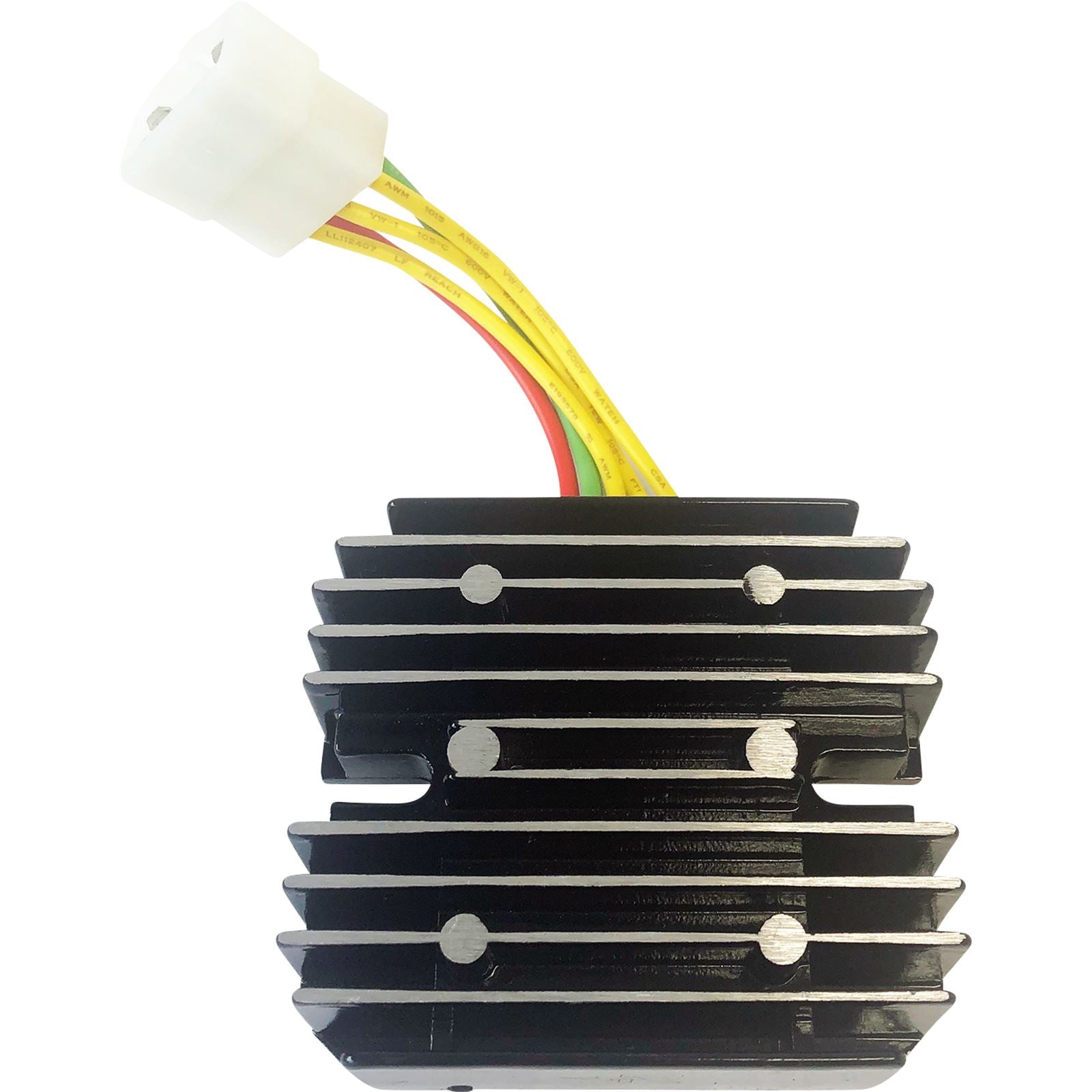 Ricks Regulator/Rectifier - Lithium-ion Compatible for Kawasaki [MPN: 14-301]_1103421