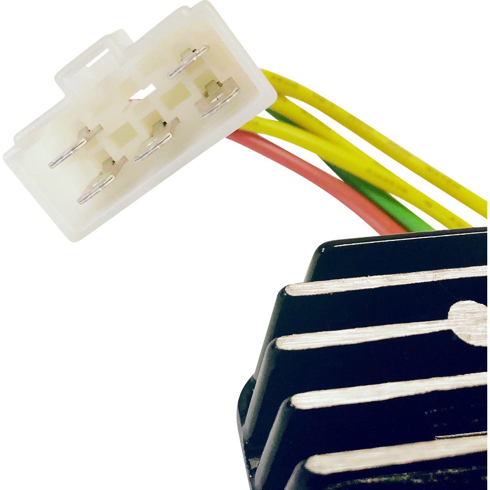 Ricks Regulator/Rectifier - Lithium-ion Compatible for Kawasaki [MPN: 14-301]_1103420