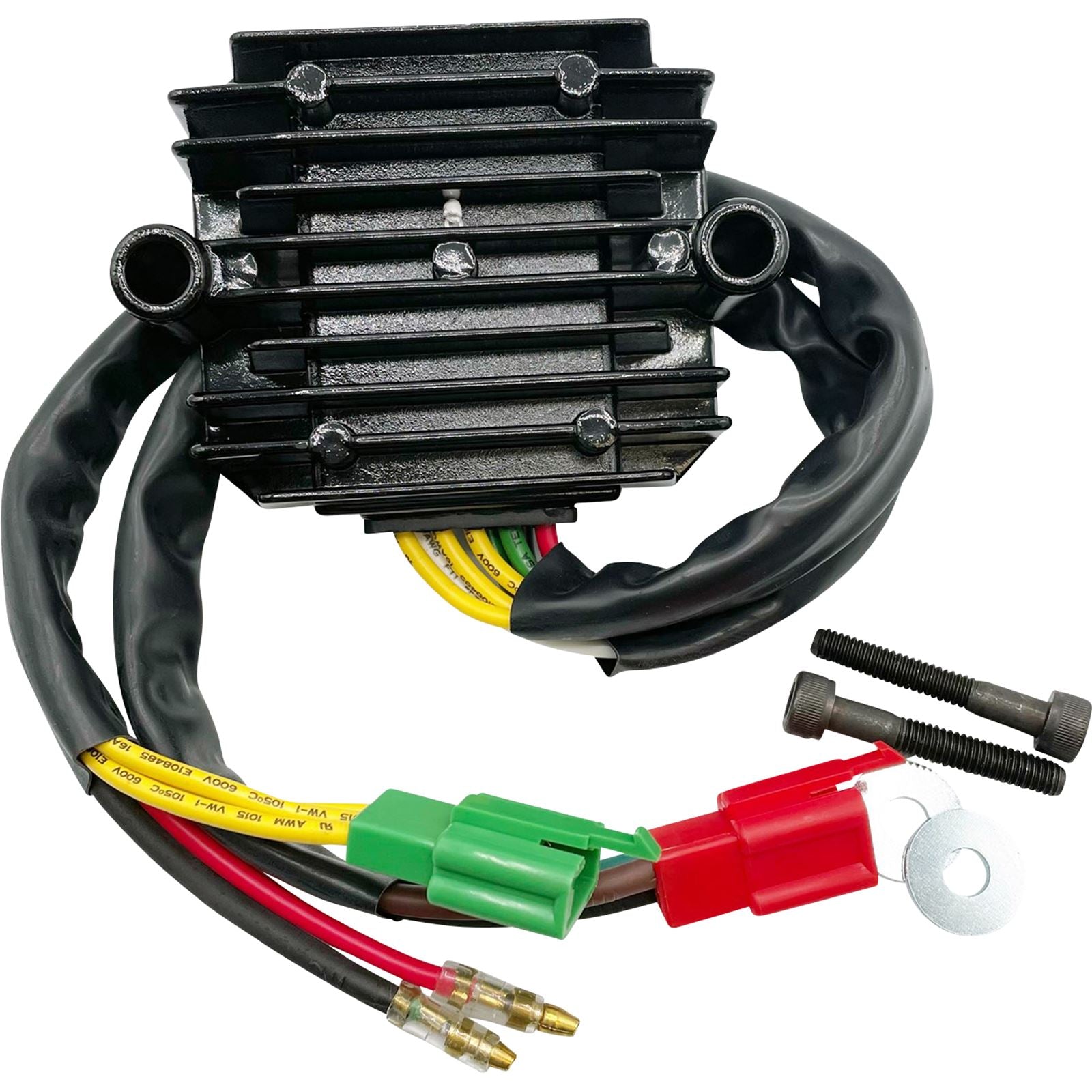 Ricks Regulator/Rectifier - Lithium-ion Compatible for Yamaha [MPN: 14-424]_1102837