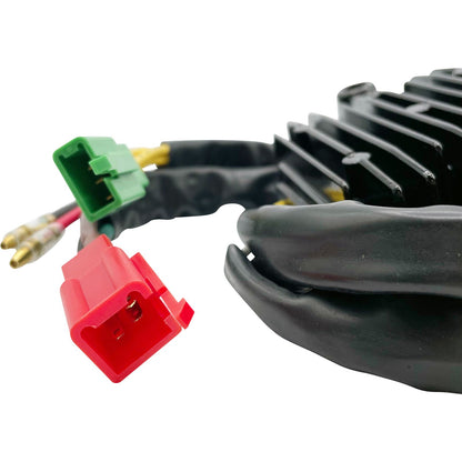 Ricks Regulator/Rectifier - Lithium-ion Compatible for Yamaha [MPN: 14-424]_1102836
