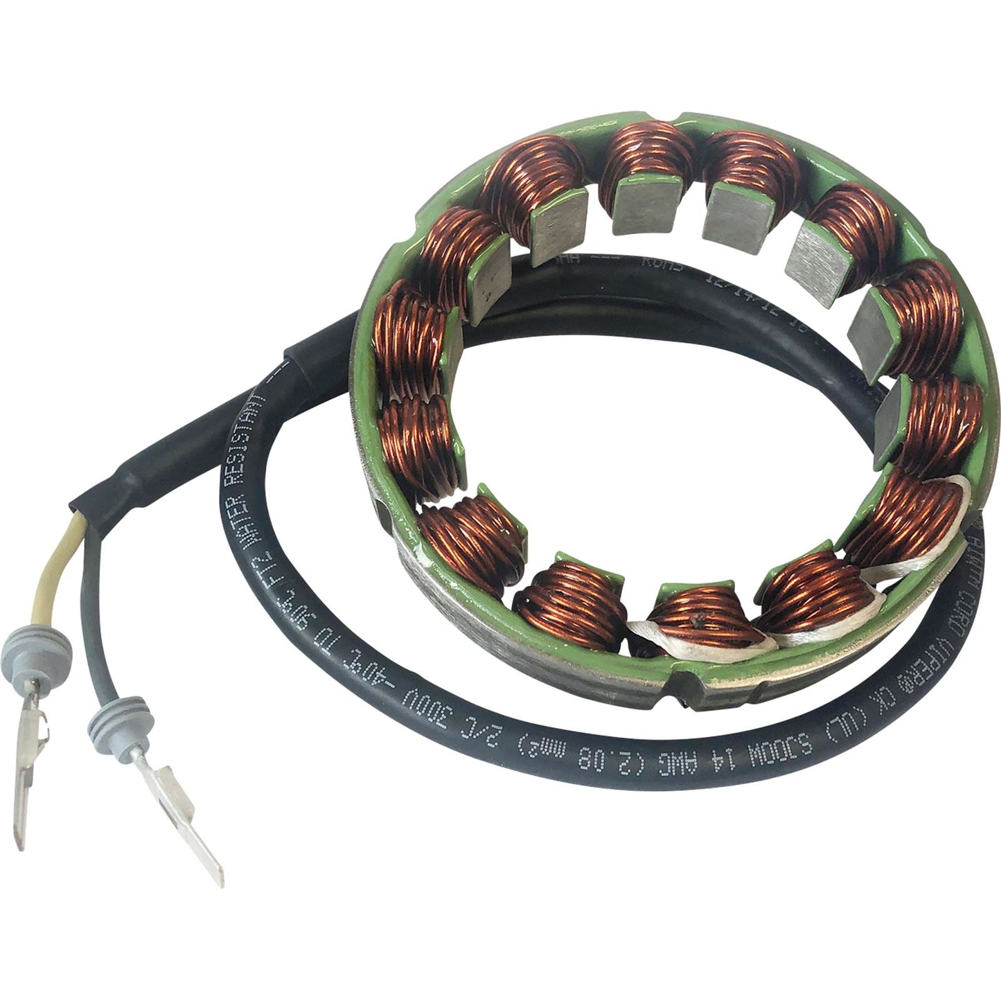 Ricks Stator for Ducati [MPN: 21-039]_1102834