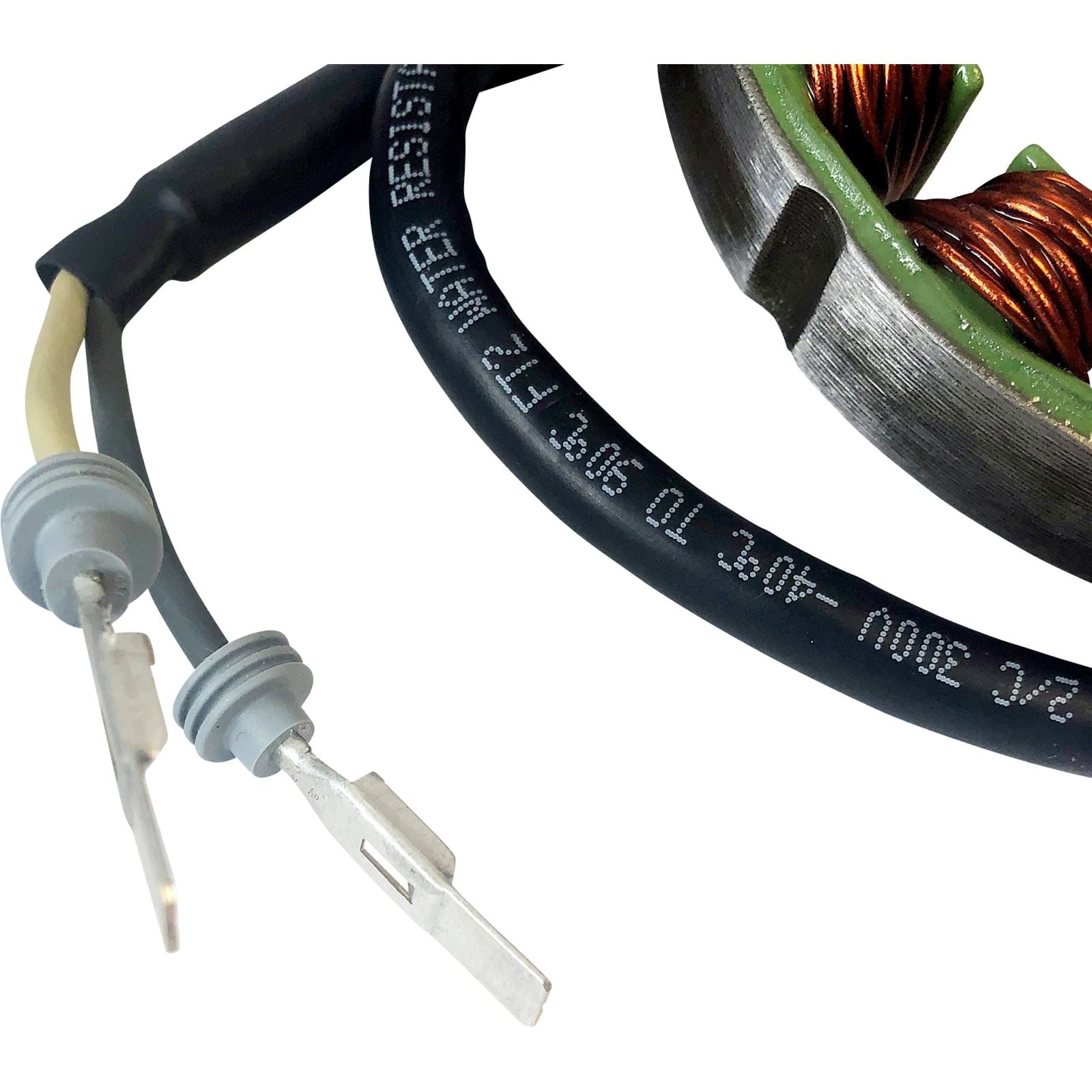 Ricks Stator for Ducati [MPN: 21-039]_1102833