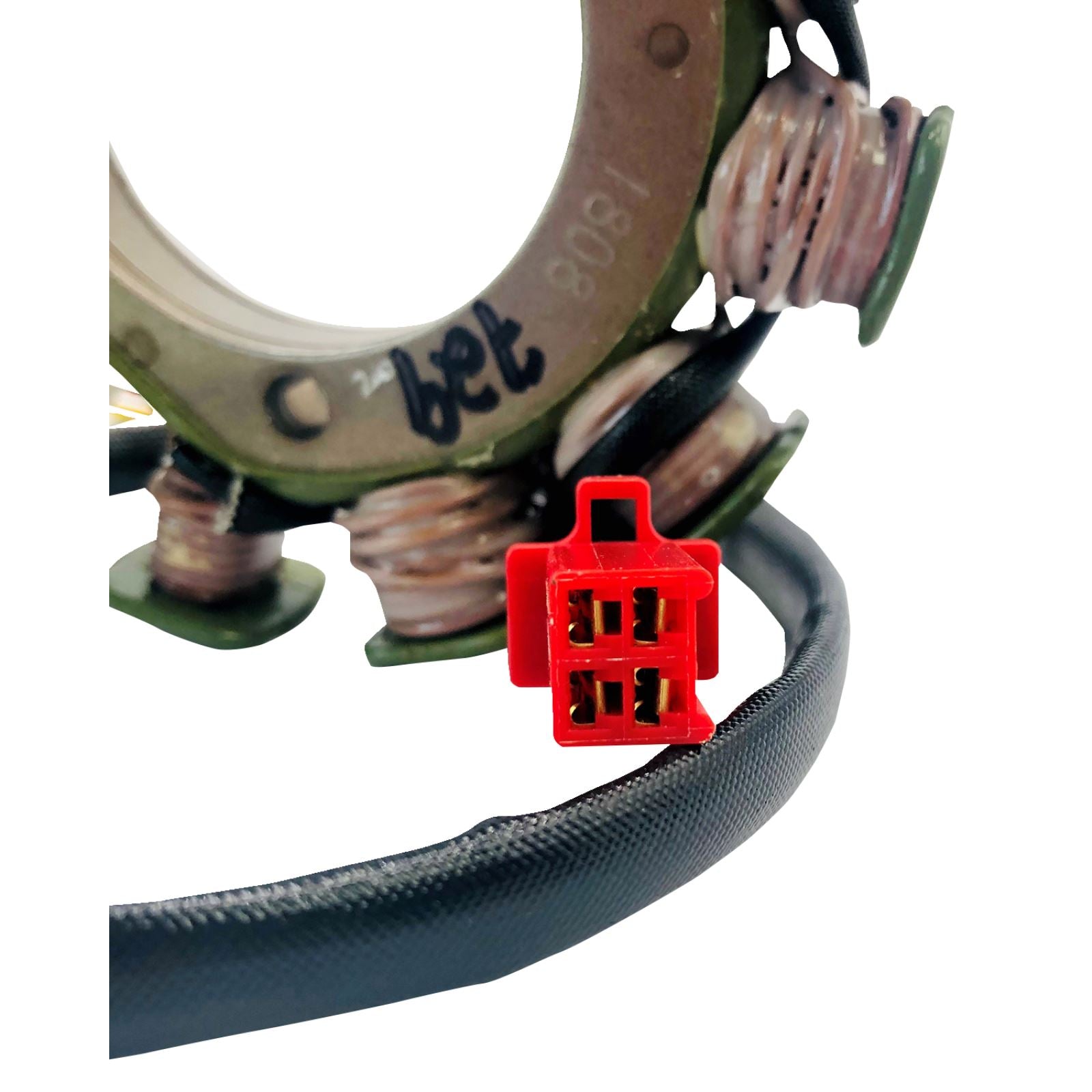 Ricks Stator for Kawasaki [MPN: 21-729]_1160846