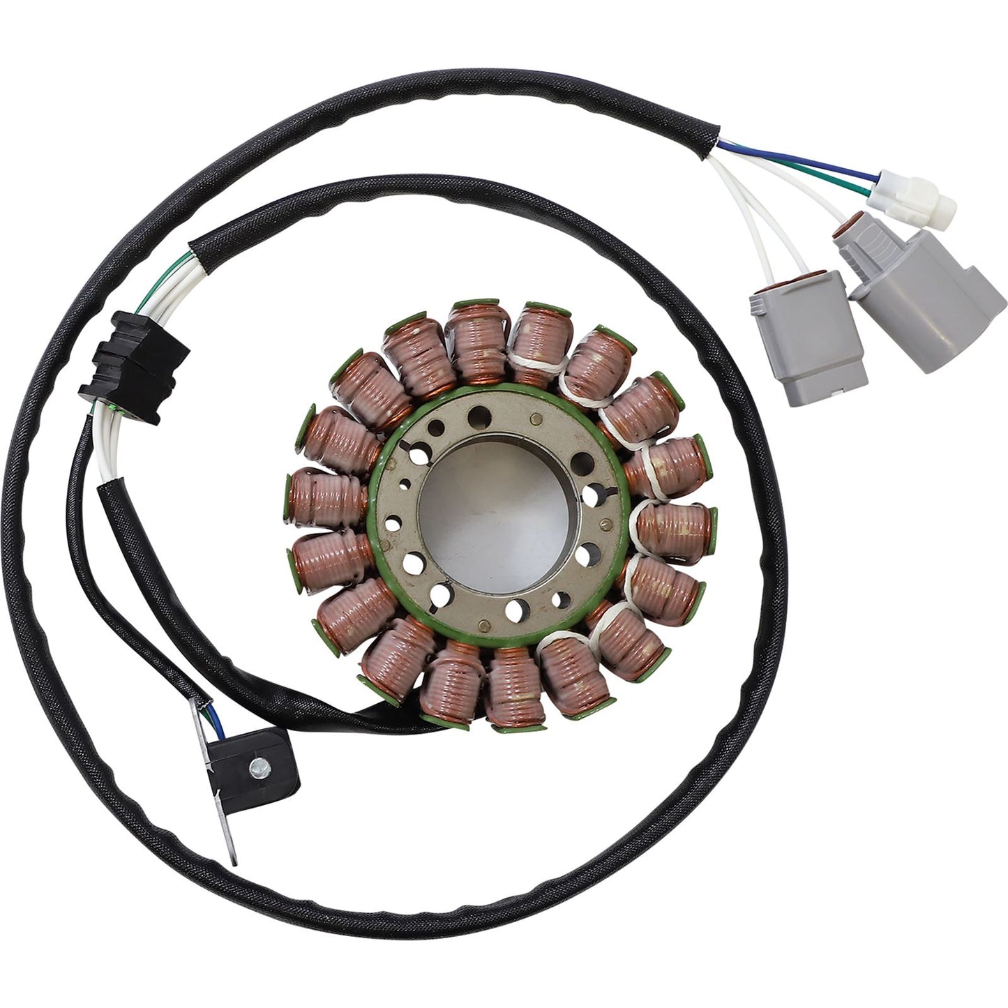 Ricks Hot Shot Stator for Yamaha [MPN: 21-934H]_1134404