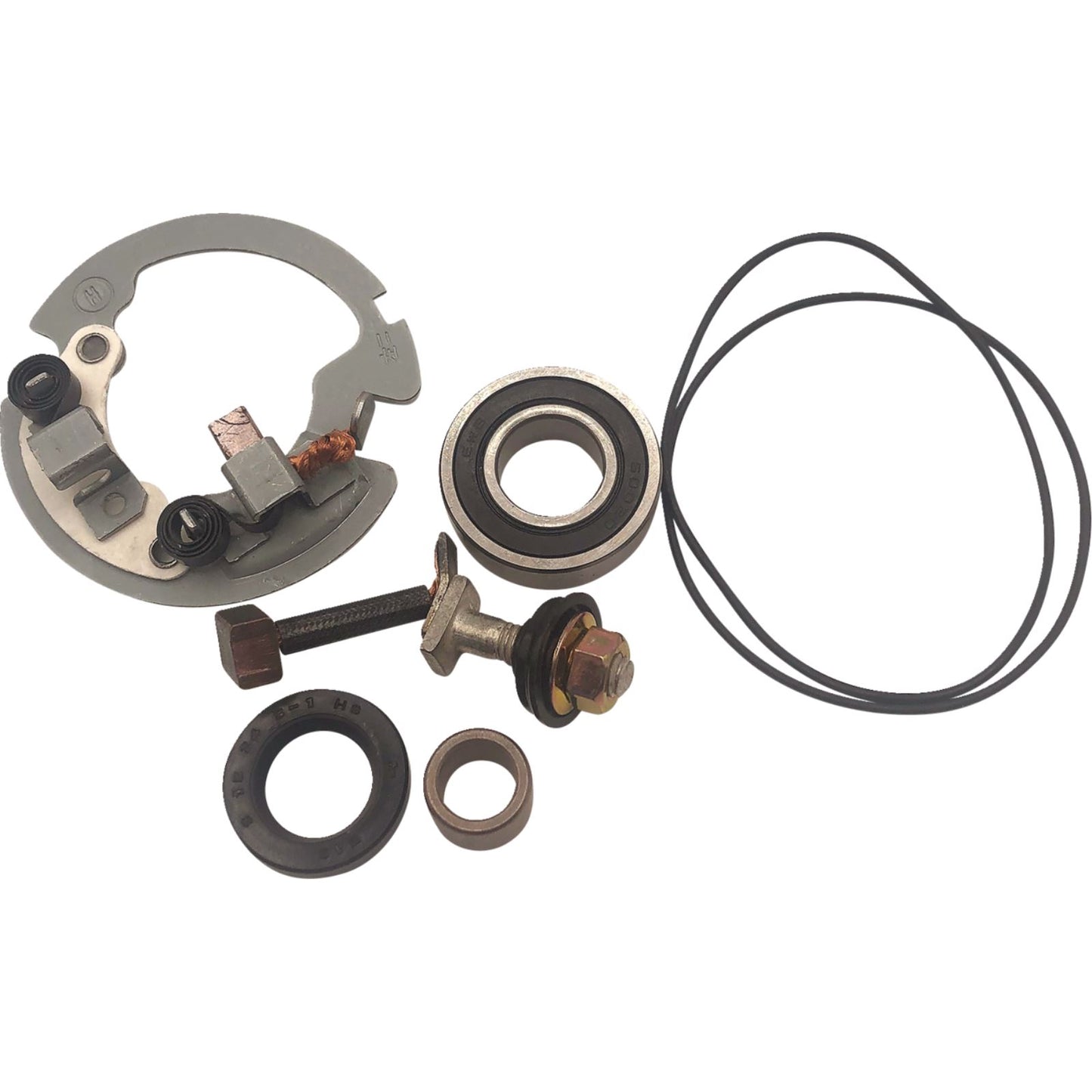 Ricks Starter Rebuild Kit for Ducati [MPN: 70-609]_1389539