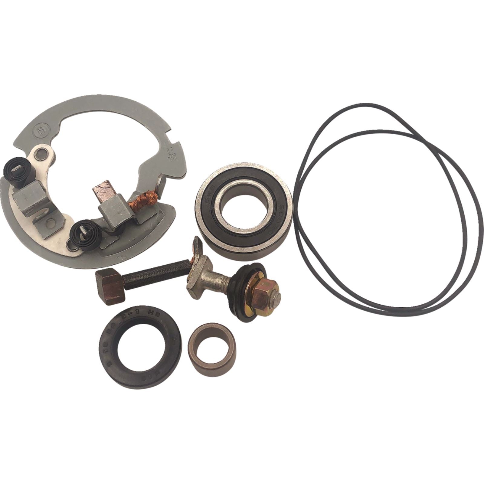 Ricks Starter Rebuild Kit for Ducati [MPN: 70-609]_1389539