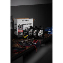 Maxima SXS Quick Change Kit 10W-50 Syn thetic w/ black filter 90-219013-TXP_729457