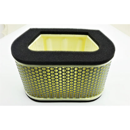 2FastMoto Air Filter Element For Yamaha FZR1000 90-93 YZF-R1 98-01 25-21966 / 4XV-14451-00_897541
