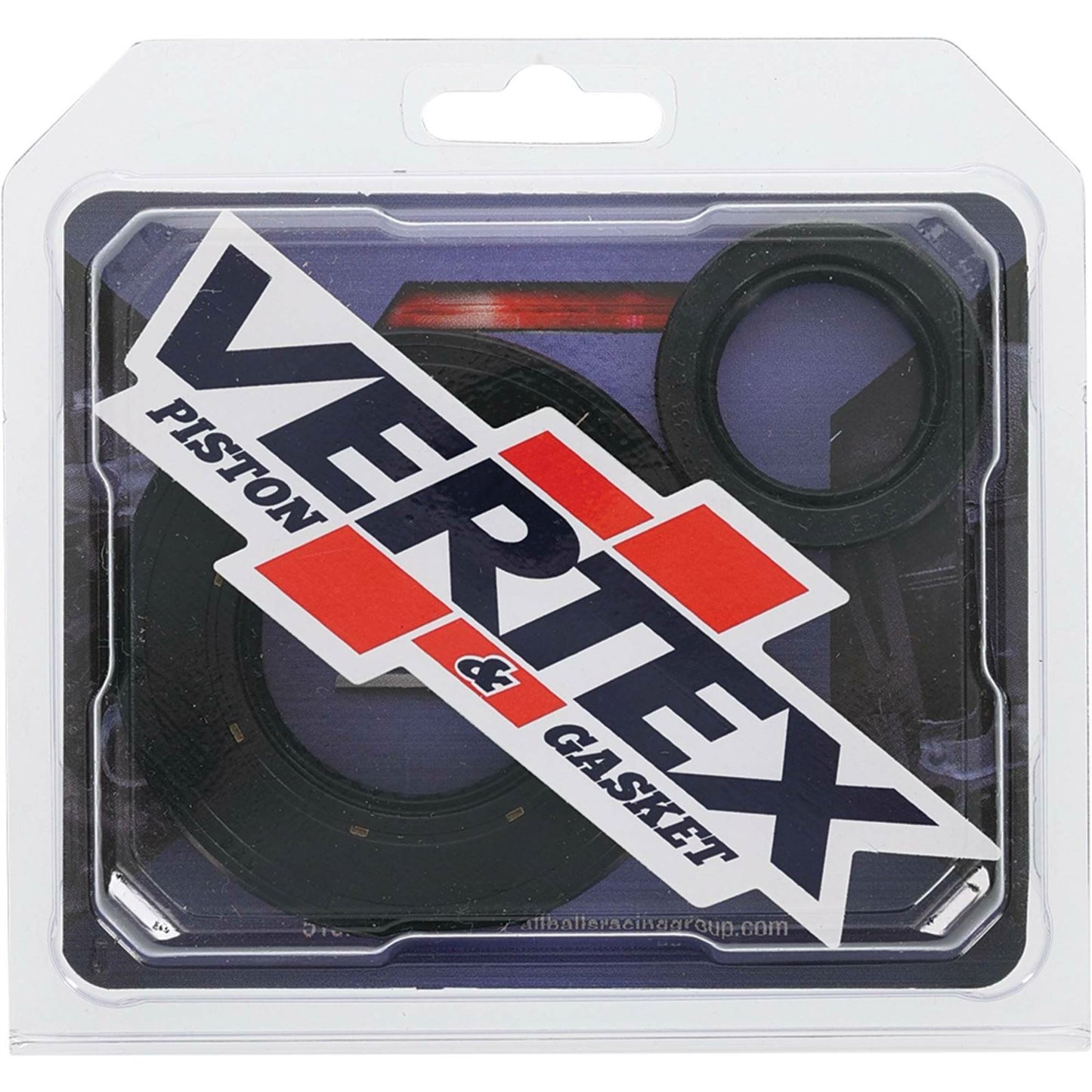 Vertex Engine Oil Seal Kit for Polaris  822393_1091411