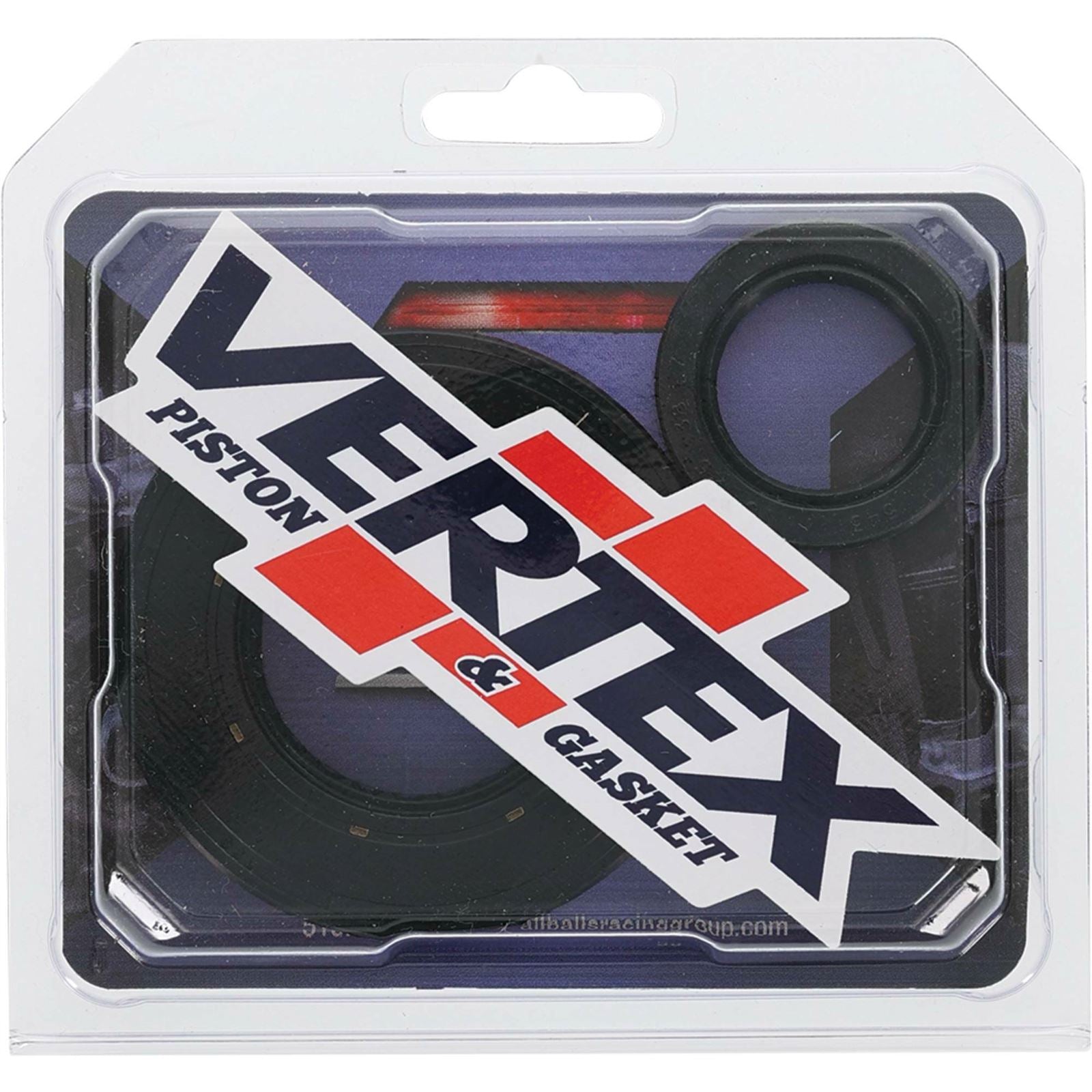 Vertex Engine Oil Seal Kit for Polaris  822393_1091411