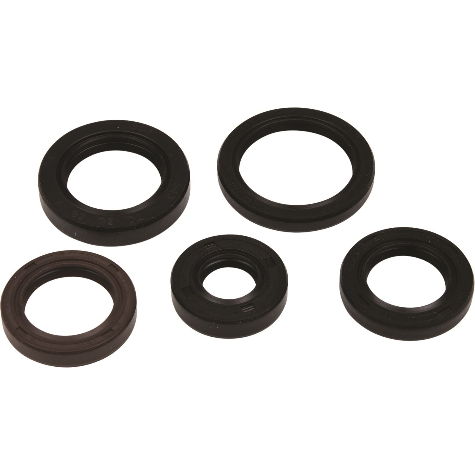 Vertex Engine Oil Seal Kit for Polaris 822394_1091412