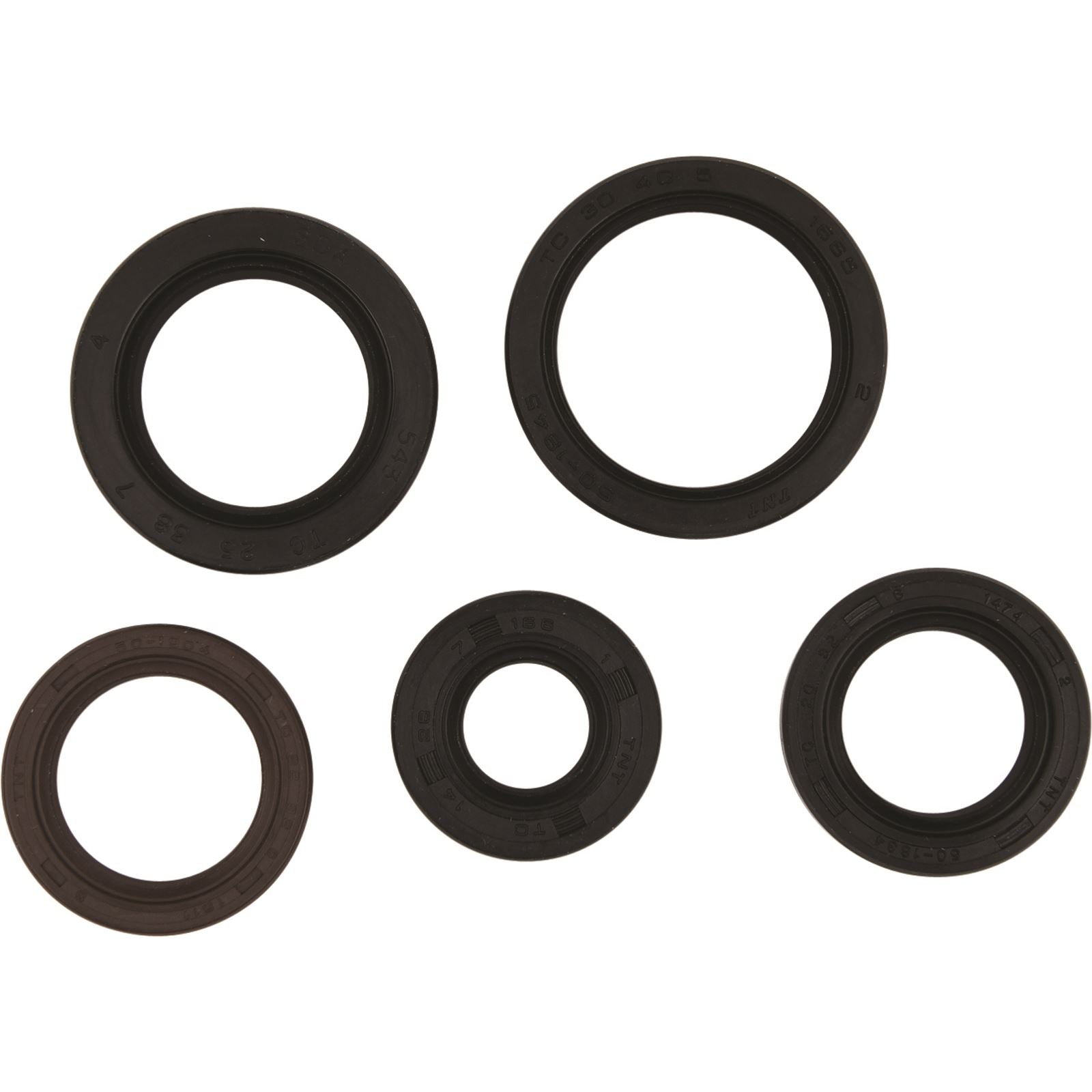 Vertex Engine Oil Seal Kit for Polaris 822394_1091413