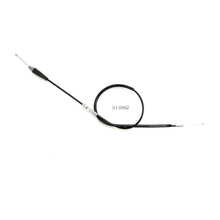 Motion Pro Black Vinyl Throttle Cable fits Kawasaki KLF250 Bayou 01-0462_590884