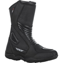 Fly Racing Milepost Boots - Black - Size 13 361-98013_858916
