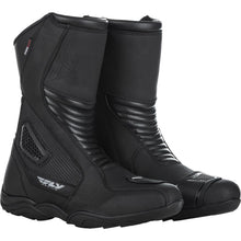 Fly Racing Milepost Boots - Black - Size 13 361-98013_858914