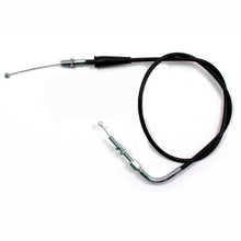 Motion Pro Black Vinyl Throttle Cable 01-0467_590885