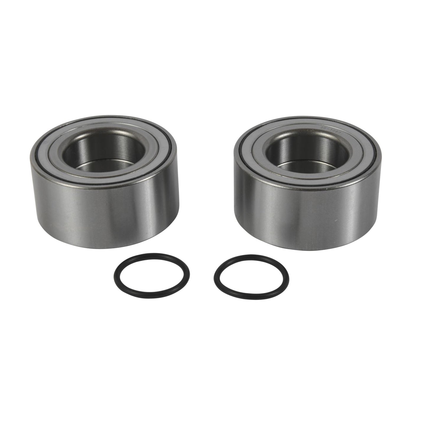 Pivot Works Wheel Bearing Kit & Seal Kit for Kawasaki PWWK-K00-000_727987