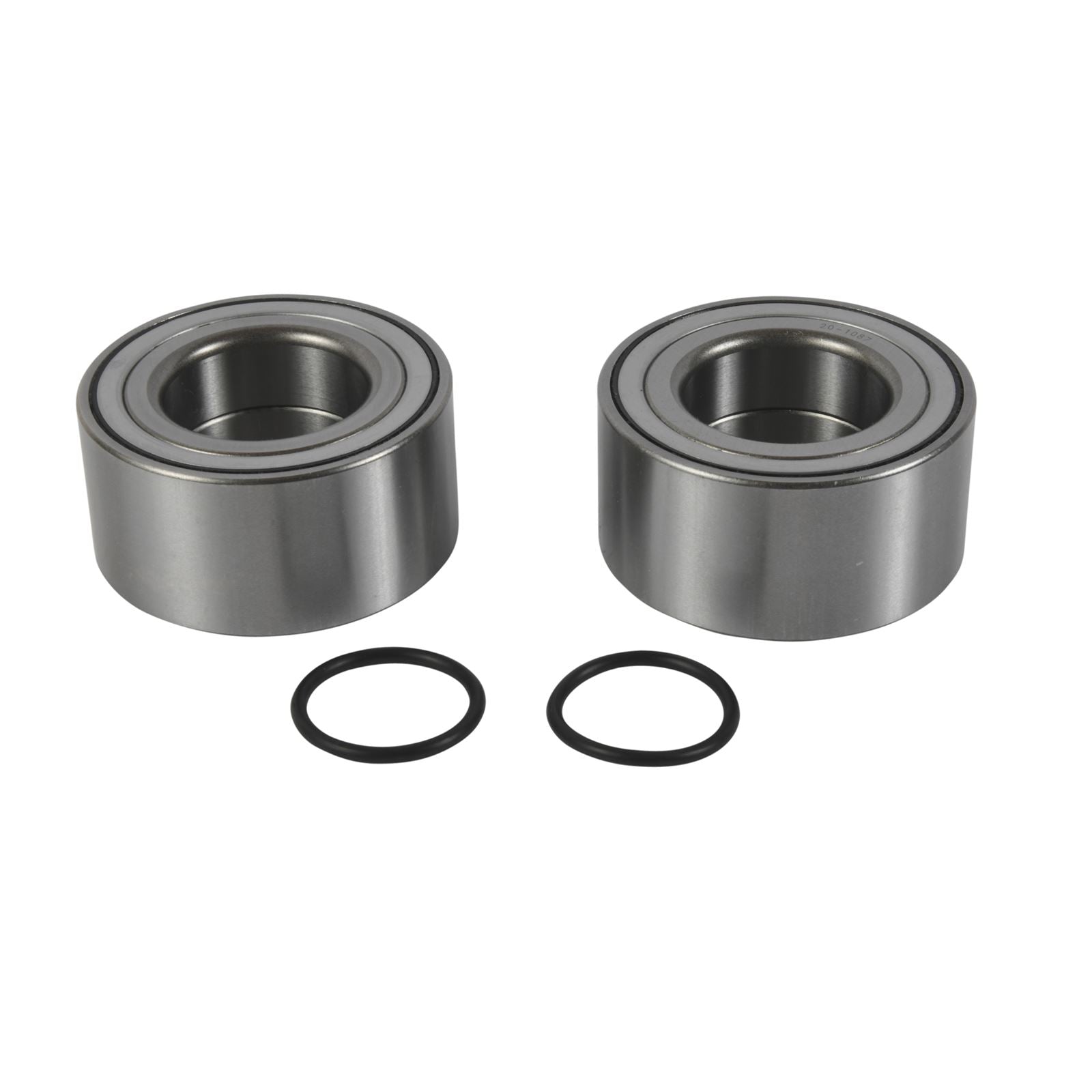 Pivot Works Wheel Bearing Kit & Seal Kit for Kawasaki PWWK-K00-000_727987