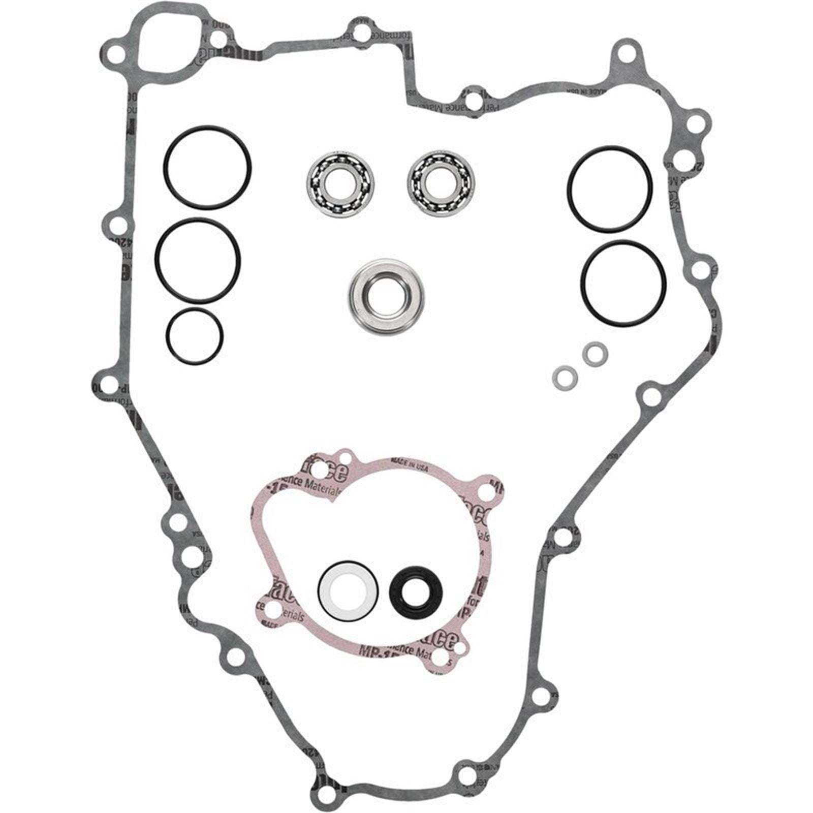 Vertex Water Pump Rebuild Kit for Kawasaki 8210038_1526359