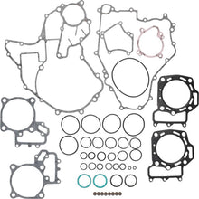 Vertex Complete Gasket Kit Without Seals 8080044_1525605