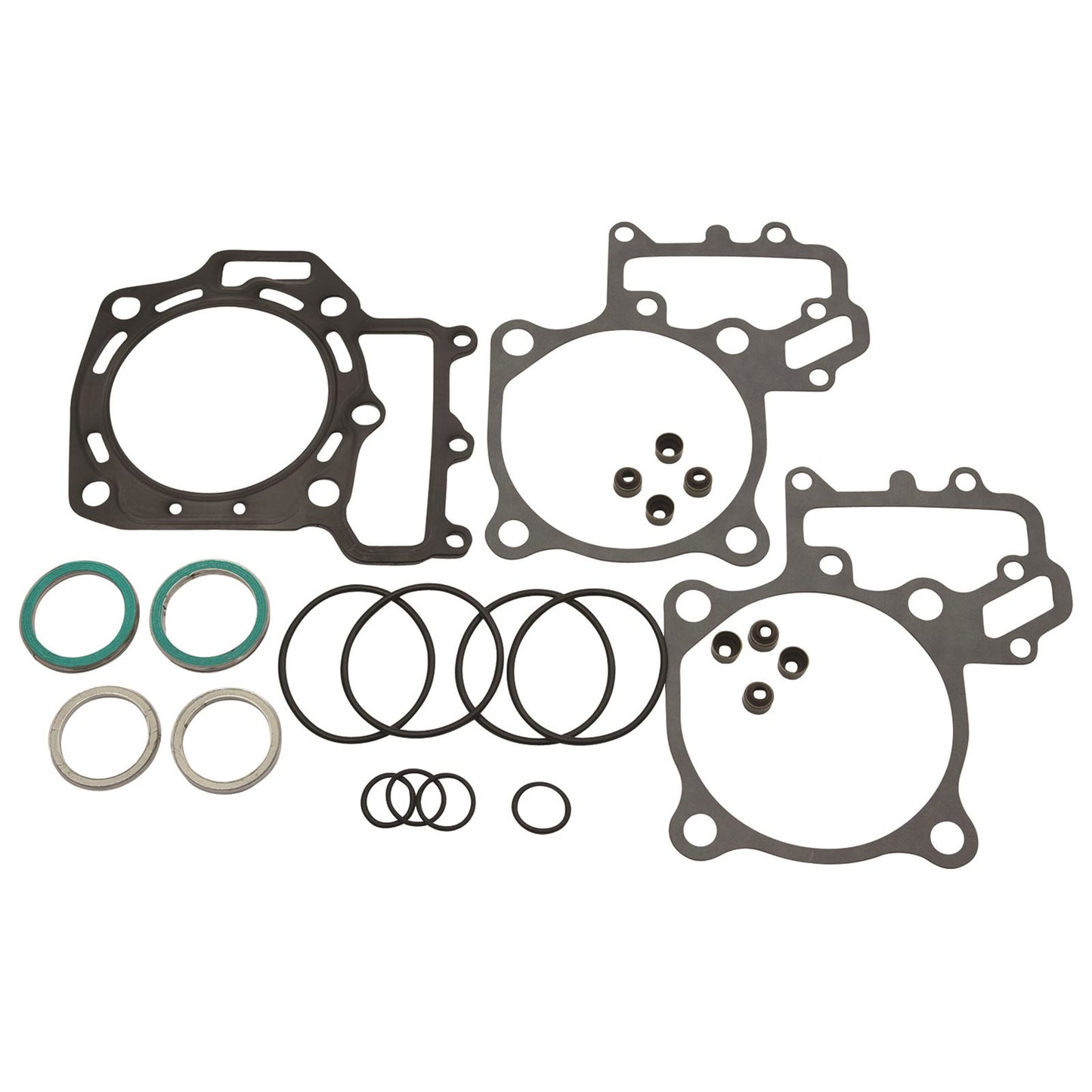 Vertex Top End Gasket Kit for Kawasaki KRF 750/800 8100038_1091423